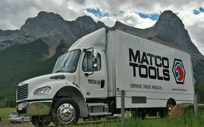 Matco Tools - Get Started